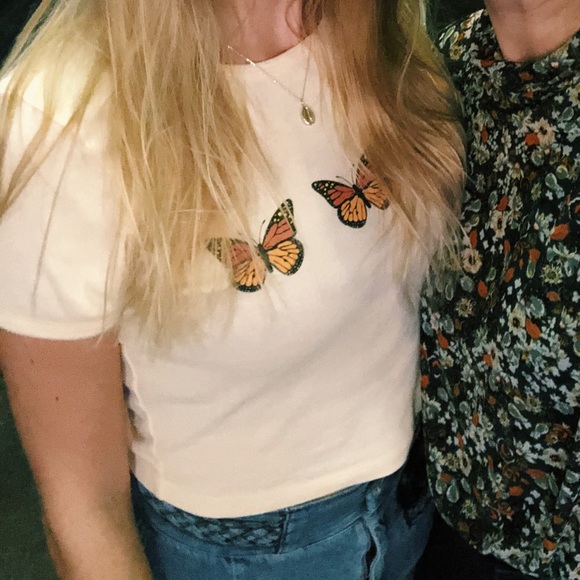 Urban outfitters crop top - Picture 5 of 5